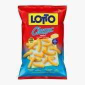 - Lotto -