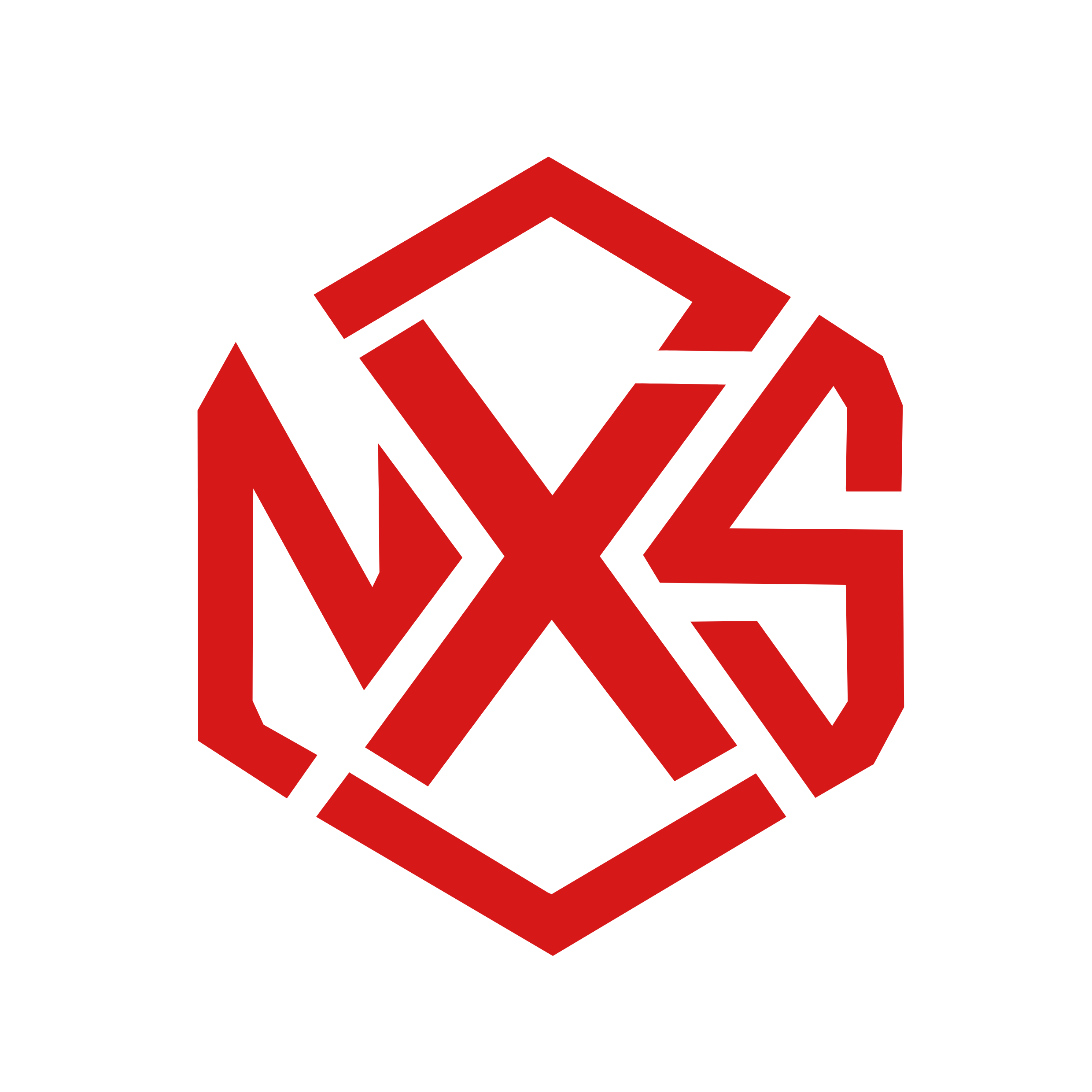 NXS GAMING COMMUNITY